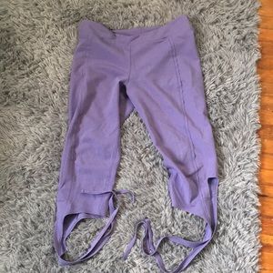 FP MOVEMENT TURNOUT LEGGINGS